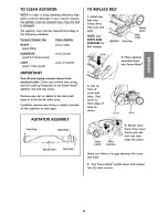 Preview for 19 page of Kenmore 116.23203C Use & Care Manual