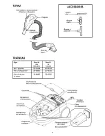 Preview for 28 page of Kenmore 116.23203C Use & Care Manual