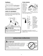 Preview for 30 page of Kenmore 116.23203C Use & Care Manual