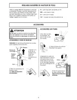 Preview for 33 page of Kenmore 116.23203C Use & Care Manual