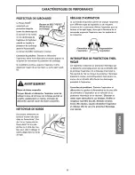 Preview for 35 page of Kenmore 116.23203C Use & Care Manual