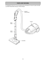 Preview for 6 page of Kenmore 116.23204C Use & Care Manual