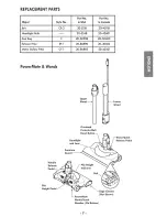 Preview for 7 page of Kenmore 116.23204C Use & Care Manual