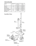 Preview for 34 page of Kenmore 116.23204C Use & Care Manual