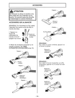 Preview for 42 page of Kenmore 116.23204C Use & Care Manual