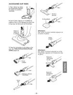 Preview for 43 page of Kenmore 116.23204C Use & Care Manual