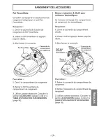 Preview for 45 page of Kenmore 116.23204C Use & Care Manual