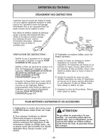 Preview for 49 page of Kenmore 116.23204C Use & Care Manual