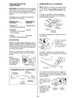 Preview for 52 page of Kenmore 116.23204C Use & Care Manual