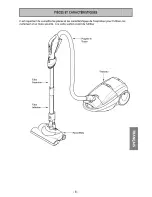 Предварительный просмотр 33 страницы Kenmore 116.23205C Use & Care Manual