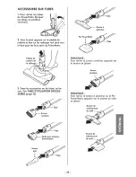 Предварительный просмотр 43 страницы Kenmore 116.23205C Use & Care Manual