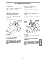 Предварительный просмотр 45 страницы Kenmore 116.23205C Use & Care Manual