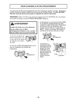 Предварительный просмотр 50 страницы Kenmore 116.23205C Use & Care Manual