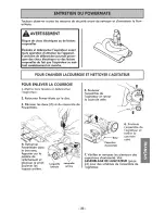 Предварительный просмотр 51 страницы Kenmore 116.23205C Use & Care Manual