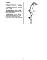 Preview for 10 page of Kenmore 116.23206C Use & Care Manual