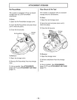 Preview for 18 page of Kenmore 116.23206C Use & Care Manual