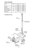 Preview for 34 page of Kenmore 116.23206C Use & Care Manual