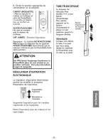 Preview for 39 page of Kenmore 116.23206C Use & Care Manual