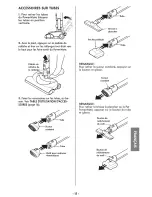 Preview for 43 page of Kenmore 116.23206C Use & Care Manual