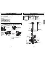 Preview for 5 page of Kenmore 116.23285C Owner'S Manual