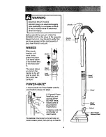 Preview for 6 page of Kenmore 116.23312 Owner'S Manual