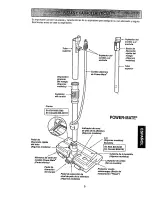 Preview for 21 page of Kenmore 116.23312 Owner'S Manual