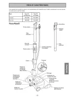 Preview for 27 page of Kenmore 116.23385C Use & Care Manual