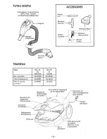 Preview for 28 page of Kenmore 116.23385C Use & Care Manual