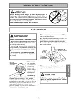 Preview for 31 page of Kenmore 116.23385C Use & Care Manual