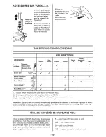 Preview for 34 page of Kenmore 116.23385C Use & Care Manual