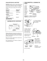 Preview for 40 page of Kenmore 116.23385C Use & Care Manual