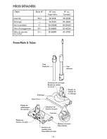 Preview for 34 page of Kenmore 116.23485C Use & Care Manual