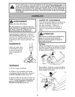 Preview for 36 page of Kenmore 116.23485C Use & Care Manual