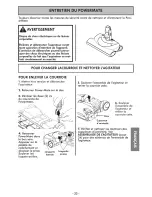 Preview for 51 page of Kenmore 116.23485C Use & Care Manual