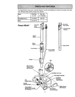 Предварительный просмотр 4 страницы Kenmore 116.23612 Owner'S Manual