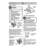 Предварительный просмотр 8 страницы Kenmore 116.23612 Owner'S Manual