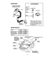 Предварительный просмотр 24 страницы Kenmore 116.23612 Owner'S Manual