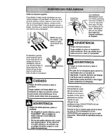 Предварительный просмотр 28 страницы Kenmore 116.23612 Owner'S Manual