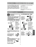 Предварительный просмотр 29 страницы Kenmore 116.23612 Owner'S Manual