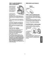 Предварительный просмотр 31 страницы Kenmore 116.23612 Owner'S Manual