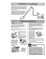 Предварительный просмотр 32 страницы Kenmore 116.23612 Owner'S Manual