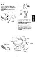 Preview for 7 page of Kenmore 116.23637C Owner'S Manual