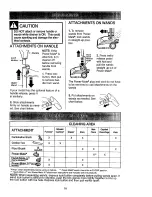 Preview for 10 page of Kenmore 116.23637C Owner'S Manual