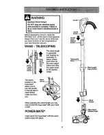 Preview for 6 page of Kenmore 116.23913 Owner'S Manual