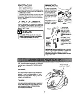 Preview for 28 page of Kenmore 116.23913 Owner'S Manual