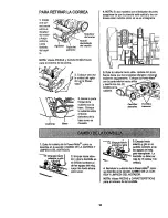 Preview for 40 page of Kenmore 116.23913 Owner'S Manual