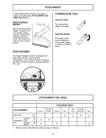 Preview for 10 page of Kenmore 116.24194 Use & Care Manual