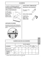 Preview for 27 page of Kenmore 116.24194 Use & Care Manual