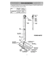 Preview for 4 page of Kenmore 116.24212 Owner'S Manual