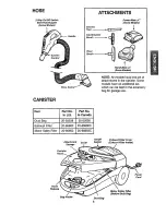 Preview for 5 page of Kenmore 116.24212 Owner'S Manual